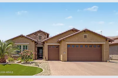 2734 N 170th Avenue, Goodyear, AZ 85395 - Photo 1
