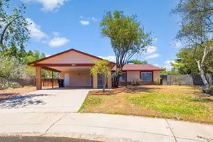 2530 E Villa Maria Dr, Phoenix, AZ 85032 - Photo 1