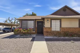 8520 W Palm Ln, Phoenix, AZ 85037 - Photo 1