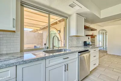 7501 E Happy Hollow Drive #3, Carefree, AZ 85377 - Photo 1
