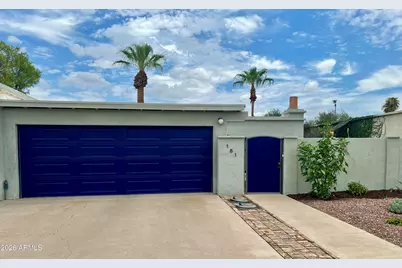 181 Laguna Drive W, Litchfield Park, AZ 85340 - Photo 1