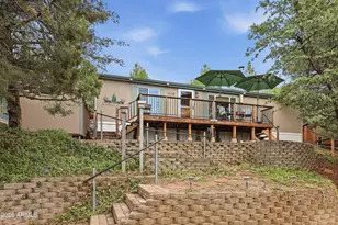 8086 W Strawberry Dr, Pine, AZ 85544 - Photo 1
