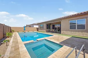 9337 W Sells Dr, Phoenix, AZ 85037 - Photo 1
