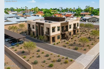 0 W 5th Avenue #24, Mesa, AZ 85210 - Photo 1
