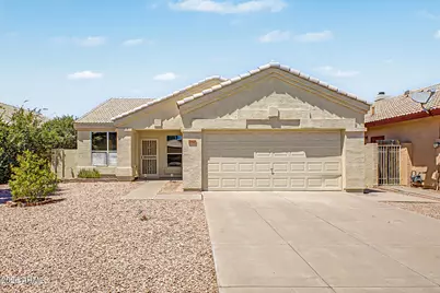 1068 W Glenmere Drive, Chandler, AZ 85224 - Photo 1