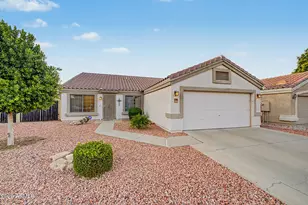 13022 W Crocus Dr, El Mirage, AZ 85335 - Photo 1