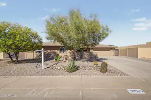 9326 W Cedar Hill Cir N, Sun City, AZ 85351 - Photo 1