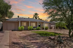 404 E Palm St, Litchfield Park, AZ 85340 - Photo 1