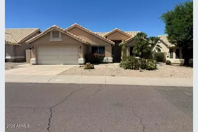 16132 E Glendora Drive, Fountain Hills, AZ 85268 - Photo 1