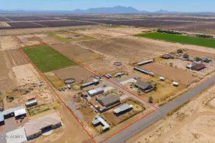 1572 W Mary K Dr, Casa Grande, AZ 85194 - Photo 1