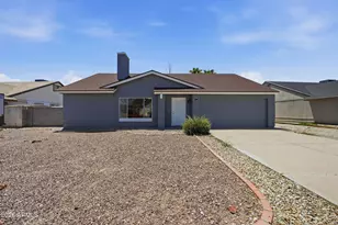 10097 W Mariposa St, Phoenix, AZ 85037 - Photo 1