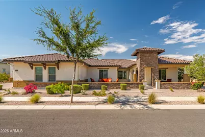 21116 E Stacey Road, Queen Creek, AZ 85142 - Photo 1