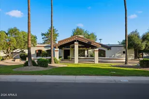 10731 E Fanfol Ln, Scottsdale, AZ 85258 - Photo 1