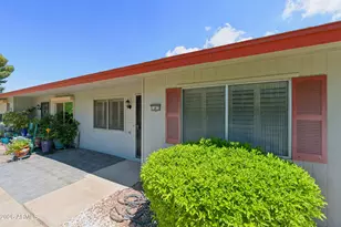 13872 N Newcastle Dr, Sun City, AZ 85351 - Photo 1