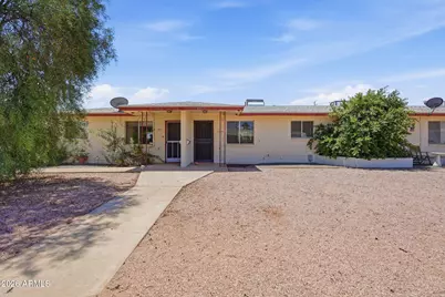 6035 E Covina Road, Mesa, AZ 85205 - Photo 1