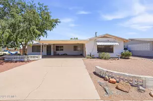 5220 E Boise St, Mesa, AZ 85205 - Photo 1