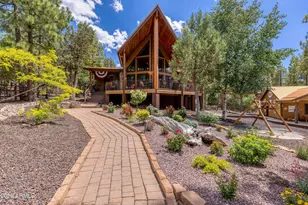 749 Pine Fir Ln, Pinetop, AZ 85935 - Photo 1