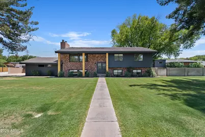 701 E Campbell Avenue, Gilbert, AZ 85234 - Photo 1