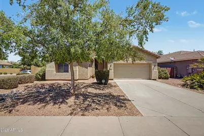 3094 E Sparrow Place, Chandler, AZ 85286 - Photo 1