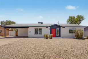 6521 W Turney Ave, Phoenix, AZ 85033 - Photo 2