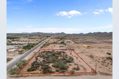 53178 W Miller Road #-, Maricopa, AZ 85139 - Photo 1