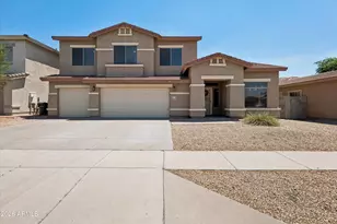 5115 W La Salle St, Laveen, AZ 85339 - Photo 1