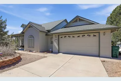 210 N Stagecoach Pass, Payson, AZ 85541 - Photo 1