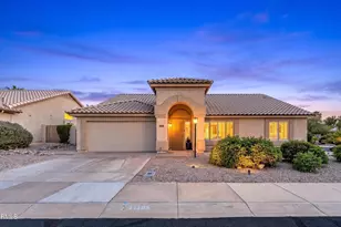 11105 E Poinsettia Dr, Scottsdale, AZ 85259 - Photo 1