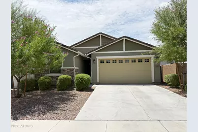 12523 W Calle De Sol --, Peoria, AZ 85383 - Photo 1