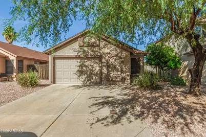 3022 E Michigan Avenue, Phoenix, AZ 85032 - Photo 1