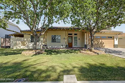 3443 N 51st Street, Phoenix, AZ 85018 - Photo 1