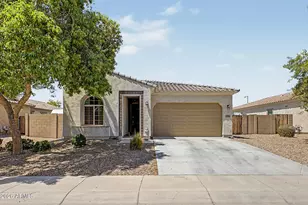 19962 W Lincoln St, Buckeye, AZ 85326 - Photo 1