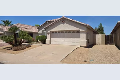 1820 E Countrywalk Lane, Chandler, AZ 85225 - Photo 1
