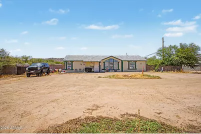 19905 E Riggs Road, Queen Creek, AZ 85142 - Photo 1