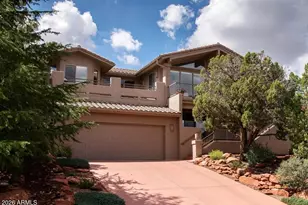 25 W Brins Mesa Rd, Sedona, AZ 86336 - Photo 1