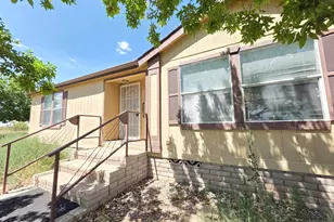 10223 N Mormon Rd, Elfrida, AZ 85610 - Photo 1