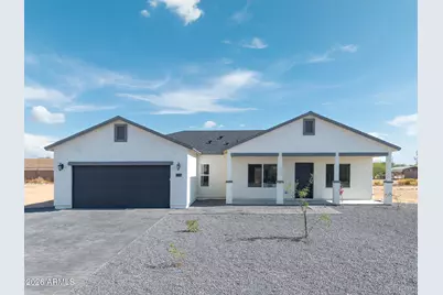 11119 W Hobbit Drive, Arizona City, AZ 85123 - Photo 1