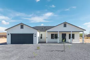 11119 W Hobbit Dr, Arizona City, AZ 85123 - Photo 1