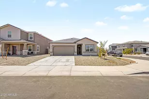 24261 W Hidalgo Ave, Buckeye, AZ 85326 - Photo 1