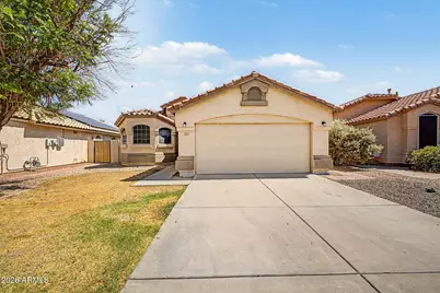 12629 W Edgemont Avenue, Avondale, AZ 85392 - Photo 36