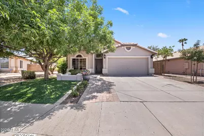 5055 E Hilton Avenue, Mesa, AZ 85206 - Photo 1