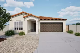 1359 W Aztec Dr, Coolidge, AZ 85128 - Photo 1