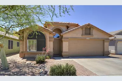 2745 E Hartford Avenue, Phoenix, AZ 85032 - Photo 1