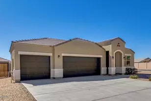 10741 E Marigold Ct, Florence, AZ 85132 - Photo 1
