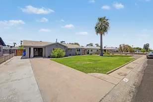 4355 E Hubbell St, Phoenix, AZ 85008 - Photo 2