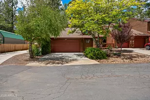 3186 E Rainbow Ln, Pinetop, AZ 85935 - Photo 1