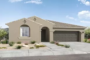 14823 W Gray Fox Trl, Surprise, AZ 85387 - Photo 1