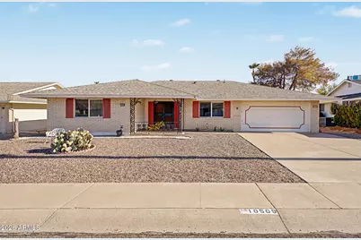 10509 W Mission Lane, Sun City, AZ 85351 - Photo 1
