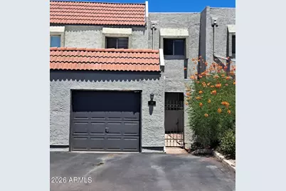 2524 S El Paradiso Drive #39, Mesa, AZ 85202 - Photo 1