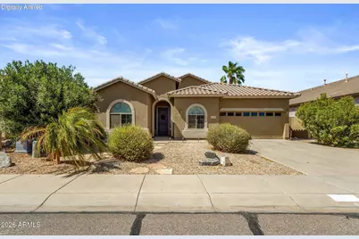 3428 W Morgan Lane, San Tan Valley, AZ 85144 - Photo 1